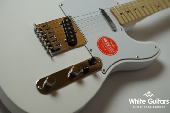 AFFINITY SERIES TELECASTER - Arctic White